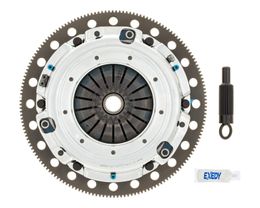 EXY-ET05SRFC, Exedy Clutch USA - Clutch Kits for 1996-2017 MUSTANG - ET05SRFC في الإمارات, دبي. Condition - new. Price 6,070 AED. Photo, seller contacts | AUTO.AE