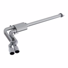 S5260304, MBRP S5260304 Cat-Back 3" Armor Pro (T304 Stainless Steel / Dual) for FORD F-150 2015-2020 в ОАЭ, Дубай. Состояние - новое. Цена 5 420 AED. Фото, контакты продавца | AUTO.AE