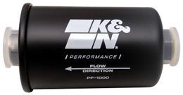 KNN-PF-1000, K&N Inline Fuel Filters PF-1000 في الإمارات, دبي. Condition - new. Price 100 AED. Photo, seller contacts | AUTO.AE