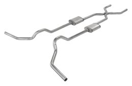 PYE-SGT78V, Pypes H-Bomb Exhaust Systems SGT78V in UAE, Dubai. Condition - new. Price 3,340 AED. Photo, seller contacts | AUTO.AE