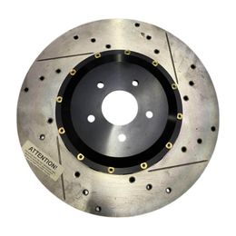 APR55100-FBR, STILLEN APR55100-FBR Front Brake Rotor 390x36 mm for INFINITI FX35 / FX37 / FX45 / FX50 في الإمارات, دبي. Condition - new. Price 1,520 AED. Photo, seller contacts | AUTO.AE