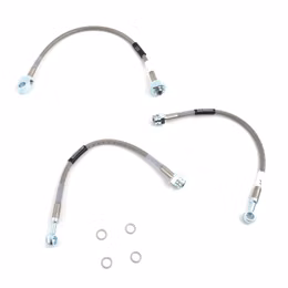 RUS-672320, Russell Street Legal Brake Line Kits for 1985-2002 ASTRO, SAFARI - 672320 في الإمارات, دبي. Condition - new. Price 580 AED. Photo, seller contacts | AUTO.AE