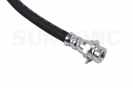 SUG-2203474, Sunsong Brake Hoses for 1990-1992 COMANCHE, 1990 WRANGLER - 2203474 في الإمارات, دبي. Condition - new. Price 70 AED. Photo, seller contacts | AUTO.AE
