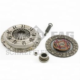 LUK-07-038, LuK Clutch Kits 6233130770 in UAE, Dubai. Condition - new. Price 640 AED. Photo, seller contacts | AUTO.AE