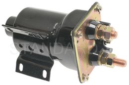 SMP-SS344, Standard Motor Starter Solenoids SS-344 في الإمارات, دبي. Condition - new. Price 320 AED. Photo, seller contacts | AUTO.AE