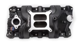 EDL-71013, Edelbrock Performer RPM Intake Manifolds 71013 في الإمارات, دبي. Condition - new. Price 2,110 AED. Photo, seller contacts | AUTO.AE