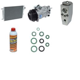 UAC-KT5765A, Universal Air Conditioner Compressor Kits for 2013-2016 DART - KT 5765A في الإمارات, دبي. Condition - new. Price 2,000 AED. Photo, seller contacts | AUTO.AE