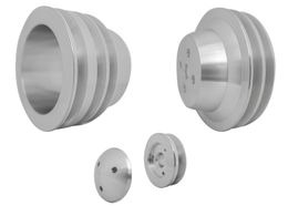 MCH-1595, March Performance Ford V-Belt Pulley Kits 1595 в ОАЭ, Дубай. Состояние - новое. Цена 1 300 AED. Фото, контакты продавца | AUTO.AE