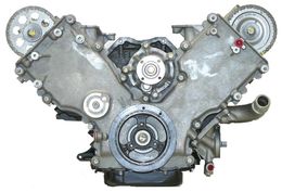 VRE-DFXT, VEGE Remanufactured Long Block Crate Engines for 2000 CROWN VICTORIA, GRAND MARQUIS, TOWN CAR - DFXT في الإمارات, دبي. Condition - new. Price 14,580 AED. Photo, seller contacts | AUTO.AE