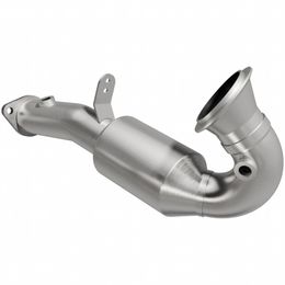 49780, MAGNAFLOW 49780 Catalytic Converter Direct-Fit OEM Grade for BMW 535i 2008-2010 في الإمارات, دبي. Condition - new. Price 4,440 AED. Photo, seller contacts | AUTO.AE