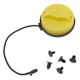SUM-290405, Summit Racing™ Tethered Fuel Tank Caps SUM-290405 in UAE, Dubai. Condition - new. Price 60 AED. Photo, seller contacts | AUTO.AE