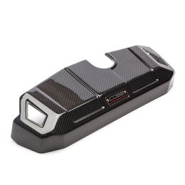 8F1700, COBB 8F1700 Coolant Cover Redline (Carbon) for FORD F-150 Raptor / F-150 Tremor / F-150 Limited / F-150 EcoBoost 3.5L / F-150 EcoBoost 2.7L في الإمارات, دبي. Condition - new. Price 1,650 AED. Photo, seller contacts | AUTO.AE