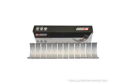 KGB-CR6902CP05, King Engine Bearings Rod Bearings CR6902CP0.5 in UAE, Dubai. Condition - new. Price 240 AED. Photo, seller contacts | AUTO.AE