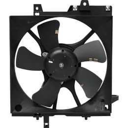 UAC-FA50242C, Universal Air Conditioner Inc. - Fans, Electric for 1998-2002 FORESTER, 1999-2001 IMPREZA - FA 50242C in UAE, Dubai. Condition - new. Price 320 AED. Photo, seller contacts | AUTO.AE