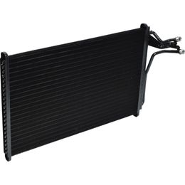 UAC-CN4306PFC, Universal Air Conditioner Air Conditioning Condensers for 1990-1993 CORVETTE - CN 4306PFC в ОАЭ, Дубай. Состояние - новое. Цена 510 AED. Фото, контакты продавца | AUTO.AE