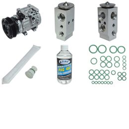 UAC-KT4962, Universal Air Conditioner Compressor Kits for 2007-2008 ENTOURAGE - KT 4962 في الإمارات, دبي. Condition - new. Price 1,580 AED. Photo, seller contacts | AUTO.AE