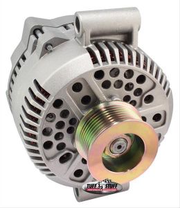 TFF-7768F, Tuff Stuff Performance High-Amp Output Factory Cast-Plus Alternators 7768F في الإمارات, دبي. Condition - new. Price 1,500 AED. Photo, seller contacts | AUTO.AE