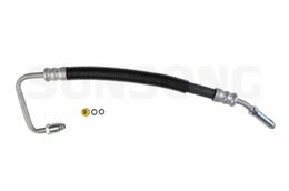 SUG-3401699, Sunsong Power Steering Hose Assemblies for 1997-2004 CORVETTE - 3401699 في الإمارات, دبي. Condition - new. Price 120 AED. Photo, seller contacts | AUTO.AE