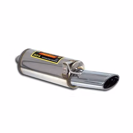 843235., SUPERSPRINT 843235. Rear Exhaust for MERCEDES C215 CL AMG в ОАЭ, Дубай. Состояние - новое. Цена 3 250 AED. Фото, контакты продавца | AUTO.AE