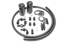 RDM-20-0379-FL, Radium Engineering Catch Can Kits for 2014-2019 FIESTA - 20-0379-FL in UAE, Dubai. Condition - new. Price 1,960 AED. Photo, seller contacts | AUTO.AE