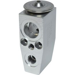 UAC-EX10394C, Universal Air Conditioner Air Conditioning Expansion Valves for 2010-2011 CALIBER, COMPASS, PATRIOT - EX 10394C في الإمارات, دبي. Condition - new. Price 100 AED. Photo, seller contacts | AUTO.AE