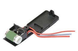 URO-008204, URO Parts - Electric Fan Components for 2003-2008 COOPER - 17117541092PRM в ОАЭ, Дубай. Состояние - новое. Цена 150 AED. Фото, контакты продавца | AUTO.AE
