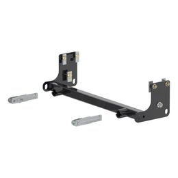 CHT-70109, CURT Custom Tow Bar Base Plates for 2010-2017 EQUINOX, TERRAIN - 70109 in UAE, Dubai. Condition - new. Price 3,000 AED. Photo, seller contacts | AUTO.AE
