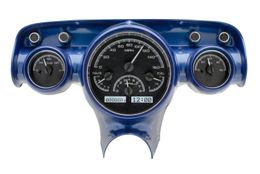 DAK-VHX-57C-K-W, Dakota Digital VHX Series Direct-Fit Analog Gauge Systems VHX-57C-K-W in UAE, Dubai. Condition - new. Price 4,520 AED. Photo, seller contacts | AUTO.AE