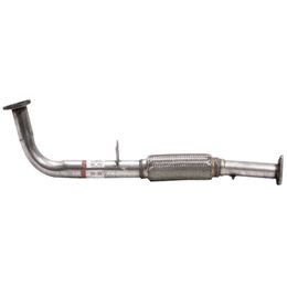 BRE-840-493, BRExhaust Direct-Fit Intermediate Pipes for 1990-1993 ACCORD - 840-493 в ОАЭ, Дубай. Состояние - новое. Цена 850 AED. Фото, контакты продавца | AUTO.AE