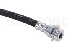 SUG-2201624, Sunsong Brake Hoses for 1986-1987 SABLE, TAURUS - 2201624 في الإمارات, دبي. Condition - new. Price 70 AED. Photo, seller contacts | AUTO.AE