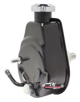 TFF-6179B, Tuff Stuff Performance Direct Replacement Power Steering Pumps for 1980-1987 CAMARO, FIREBIRD - 6179B в ОАЭ, Дубай. Состояние - новое. Цена ⁦1 390 AED⁩. Фото, контакты продавца | AUTO.AE