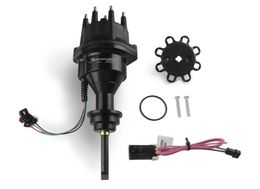 SNE-565-306BK, Holley Sniper EFI HyperSpark Distributors 565-306BK in UAE, Dubai. Condition - new. Price 2,230 AED. Photo, seller contacts | AUTO.AE