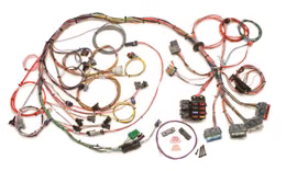 PRF-60502, Painless Performance Fuel Injection Harnesses 60502 في الإمارات, دبي. Condition - new. Price 3,200 AED. Photo, seller contacts | AUTO.AE