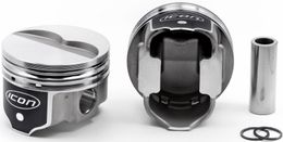 UEM-SIC9947-STD, ICON Pistons, Custom Order SIC9947.STD في الإمارات, دبي. Condition - new. Price 850 AED. Photo, seller contacts | AUTO.AE