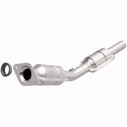 444312, MAGNAFLOW 444312 Catalytic Converter Direct-Fit California Grade for PONTIAC Vibe 2003-2004 in UAE, Dubai. Condition - new. Price 4,700 AED. Photo, seller contacts | AUTO.AE