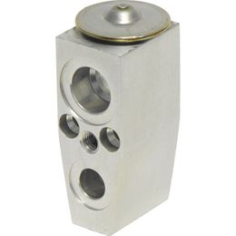 UAC-EX10311C, Universal Air Conditioner Air Conditioning Expansion Valves for 2003-2006 SSR, 2005-2021 TACOMA, 2012-2013 YUKON - EX 10311C في الإمارات, دبي. Condition - new. Price 90 AED. Photo, seller contacts | AUTO.AE