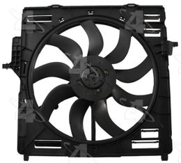 FSS-75918, Four Seasons Cooling Fan Assemblies for 2014-2018 X5, 2014-2019 X6 - 75918 في الإمارات, دبي. Condition - new. Price 3,010 AED. Photo, seller contacts | AUTO.AE
