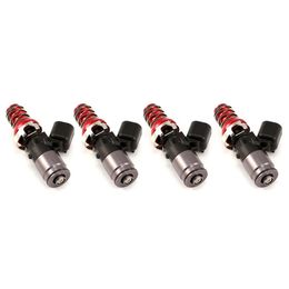 IJD-17504811WRX4, Injector Dynamics ID1750x Fuel Injectors for 2007-2011 FORESTER, 2007-2009 LEGACY, 2015-2020 WRX STI - 1750.48.11.WRX.4 في الإمارات, دبي. Condition - new. Price 6,400 AED. Photo, seller contacts | AUTO.AE