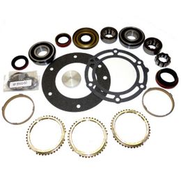 SPZ-ZMBK235WS, USA Standard Gear Manual Transmission Bearing Kits ZMBK235WS في الإمارات, دبي. Condition - new. Price 2,780 AED. Photo, seller contacts | AUTO.AE