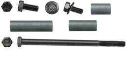 SUM-RP80418, Summit Racing™ Restoration Alternator Mounting Hardware Kits SUM-RP80418 في الإمارات, دبي. Condition - new. Price 150 AED. Photo, seller contacts | AUTO.AE