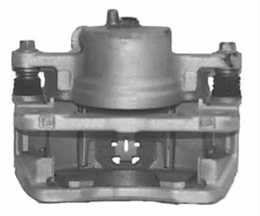 ADO-18FR349, ACDelco Gold Remanufactured Friction-Ready Disc Brake Calipers 19140630 in UAE, Dubai. Condition - new. Price 160 AED. Photo, seller contacts | AUTO.AE