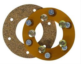 TNK-SA65, Tanks Inc. Fuel Tank Sending Unit Adapters SA65 in UAE, Dubai. Condition - new. Price 150 AED. Photo, seller contacts | AUTO.AE