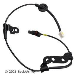 BCK-084-4980, Beck/Arnley ABS Speed Sensors for 2011-2014 SONATA - 084-4980 في الإمارات, دبي. Condition - new. Price 410 AED. Photo, seller contacts | AUTO.AE