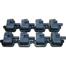 DFR-DFC1005-8, Dragon Fire Performance Ignition Coils DFC1005-8 in UAE, Dubai. Condition - new. Price 1,100 AED. Photo, seller contacts | AUTO.AE