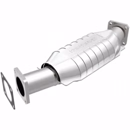 23425, MAGNAFLOW 23425 Catalytic Converter Direct-Fit Standard Grade for CHEVROLET Camaro 1975-1979 in UAE, Dubai. Condition - new. Price 980 AED. Photo, seller contacts | AUTO.AE