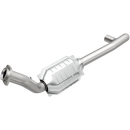 MPE-93402, MagnaFlow Direct-Fit Catalytic Converters for 2004-2005 RAM 1500 - 93402 في الإمارات, دبي. Condition - new. Price 1,710 AED. Photo, seller contacts | AUTO.AE