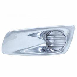 UPD-41540, United Pacific Front Bumper Light Bezels for 2007-2018 T660 - 41540 в ОАЭ, Дубай. Состояние - новое. Цена 200 AED. Фото, контакты продавца | AUTO.AE