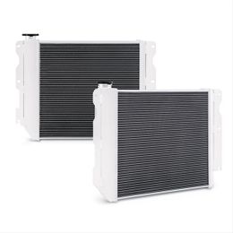 MIO-MRADWRAV887X, Mishimoto Performance Radiators for 1987-2006 WRANGLER - MMRAD-WRAV8-87X في الإمارات, دبي. Condition - new. Price 2,150 AED. Photo, seller contacts | AUTO.AE