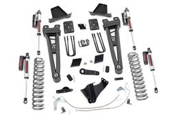 ROU-54250, Rough Country Vertex Suspension Lift Kits for 2015-2016 F-250 SUPER DUTY - 54250 in UAE, Dubai. Condition - new. Price 14,800 AED. Photo, seller contacts | AUTO.AE