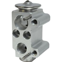 UAC-EX10656C, Universal Air Conditioner Air Conditioning Expansion Valves for 2017-2018 X4 - EX 10656C в ОАЭ, Дубай. Состояние - новое. Цена 110 AED. Фото, контакты продавца | AUTO.AE